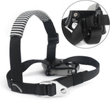 NewDoar Foot Ascender Left Balck