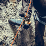 NewDoar Foot Ascender Left Balck