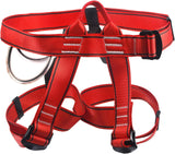 NewDoar CE certified Climbing Harness-Red
