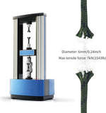 6mm Static Climbing Rope