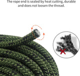 6mm Static Climbing Rope