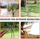 6mm Static Climbing Rope