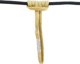 100% Kevlar Braided Friction Hitch Prusik Arborist Rope