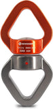 NewDoar 30KN CE Certified Micro Rotator Swivel