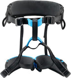 NewDoar Tree Ice Climbing Harness