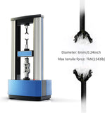 6mm Static Climbing Rope