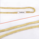 100% Kevlar Braided Friction Hitch Prusik Arborist Rope