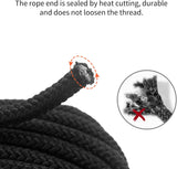 6mm Static Climbing Rope