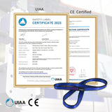 16mm Nylon Climbing Sling