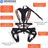 NewDoar NewDoar full-body hunting Protection Harness
