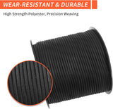 Paracord 3mm Utility Cords