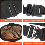 NewDoar NewDoar full-body hunting Protection Harness