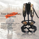 NewDoar NewDoar full-body hunting Protection Harness
