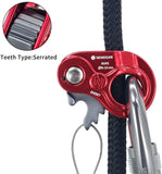 NewDoar Rope Ascender for 8-13mm Rope-Blue