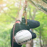 NewDoar tree climbing harness
