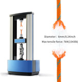 6mm Static Climbing Rope