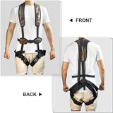 NewDoar NewDoar full-body hunting Protection Harness