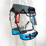 NewDoar Tree Ice Climbing Harness