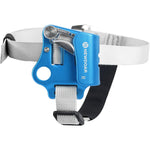 NewDoar Foot Ascender - Right Blue
