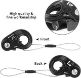 NewDoar Rope Ascender for 8-13mm Rope