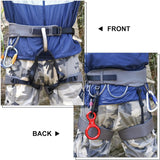 NewDoar Climbing Harness
