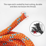 6mm Static Climbing Rope