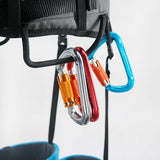 NewDoar Tree Ice Climbing Harness