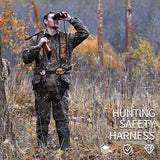 NewDoar NewDoar full-body hunting Protection Harness