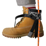NewDoar Foot Ascender Right Black