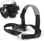 NewDoar Foot Ascender Right Black