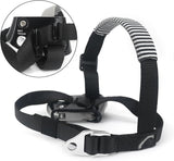 NewDoar Foot Ascender Right Black