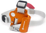 NewDoar Foot Ascender - Left Orange