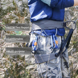 NewDoar Climbing Harness
