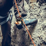 NewDoar Foot Ascender Right Black