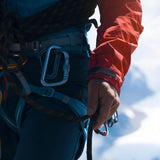 NewDoar Climbing Harness
