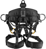 NewDoar tree climbing harness