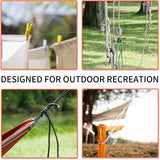 6mm Static Climbing Rope