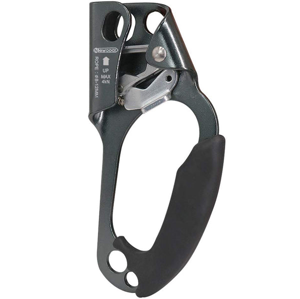 NewDoar Eslinga De Escalada De 0.630 In Con Certificación UIAA CE Certificado 23kn En566 Cable De Escalada En Roca Sistema De Anclajes De