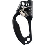NewDoar UIAA & CE Certified Left Hand Ascender for 8~12MM Rope - Black