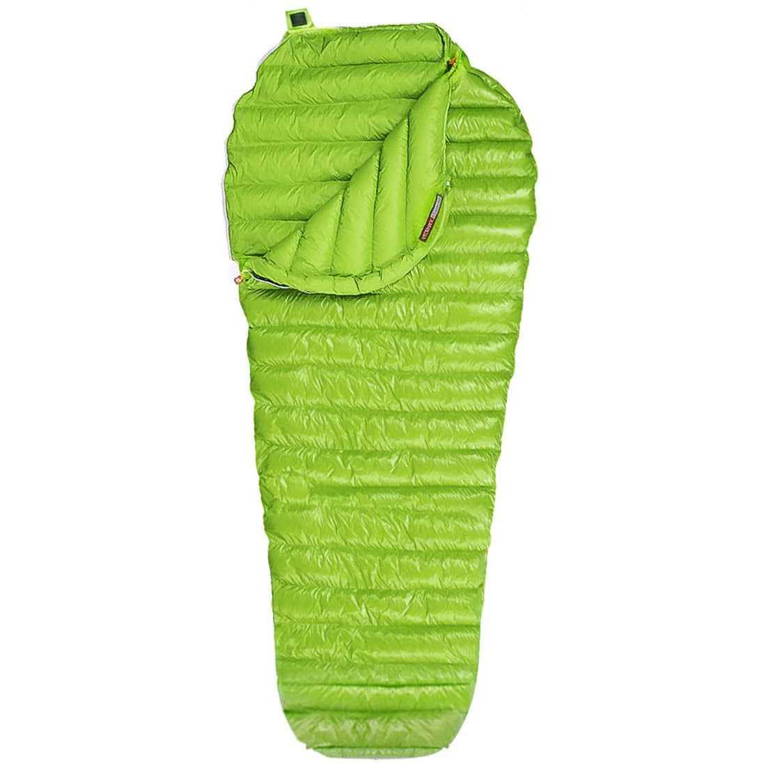 Down Sleeping Bag AEGISMAX AIR 10D Degree Lightweight 800FP
