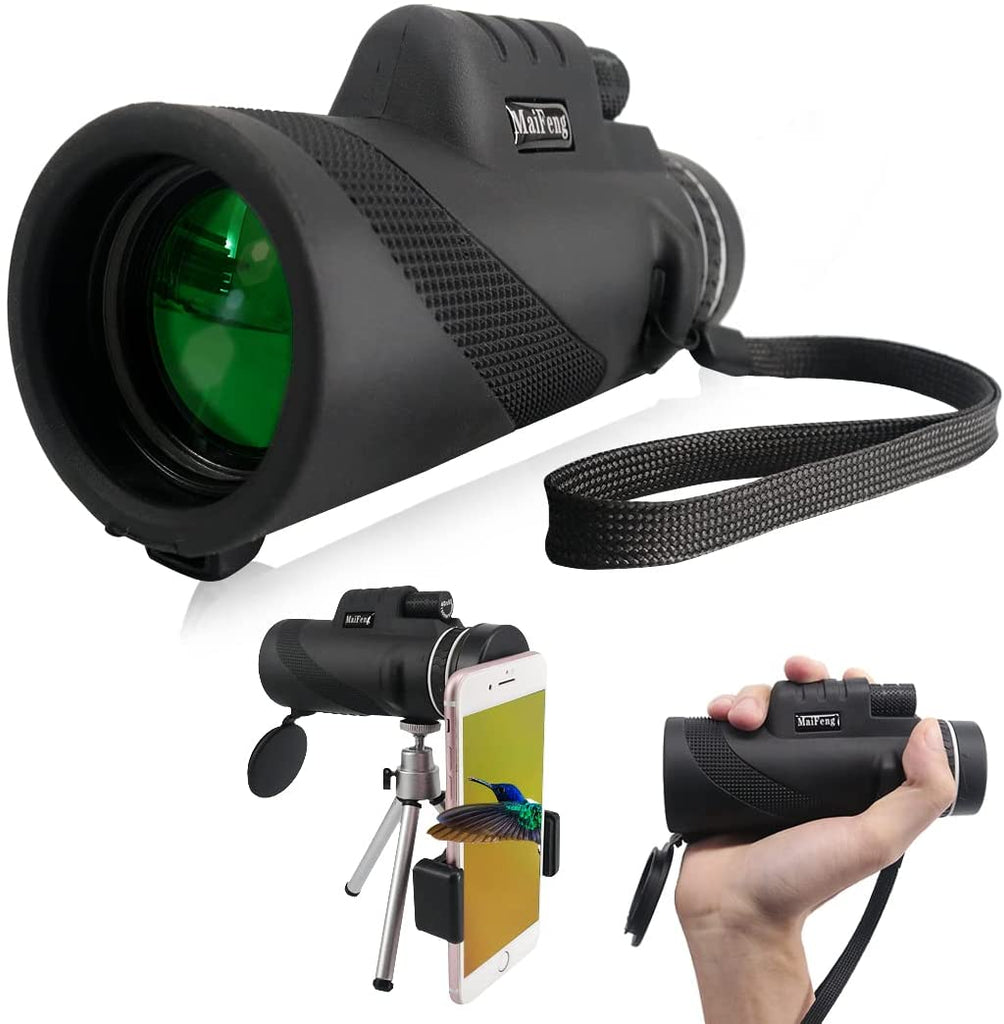One Eye Binoculars 40x60 High Power Monocular With BAK 4 Prism FMC one-eye-binoculars-40x60-high-power-monocular-with-bak-4-prism-fmc