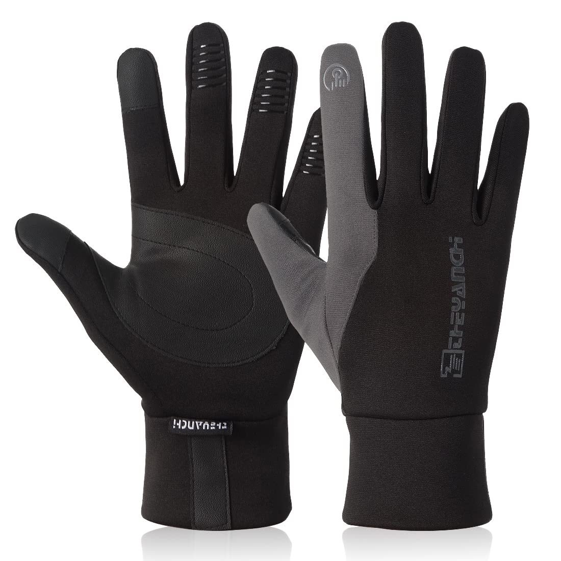 Endura Loop Full Finger Gloves | Deporvillage