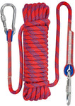 NewDoar Static Climbing Rope 10mm Escape Rope