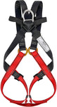 NewDoar  Adjustable Thickness Climbing Harness Full Body