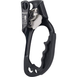 NewDoar UIAA & CE Certified Right Hand Ascender for 8~12MM Rope - Pro Black