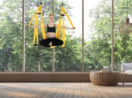 NewDoar Aerial Yoga Swing Parachute Aerial Yoga Hammock